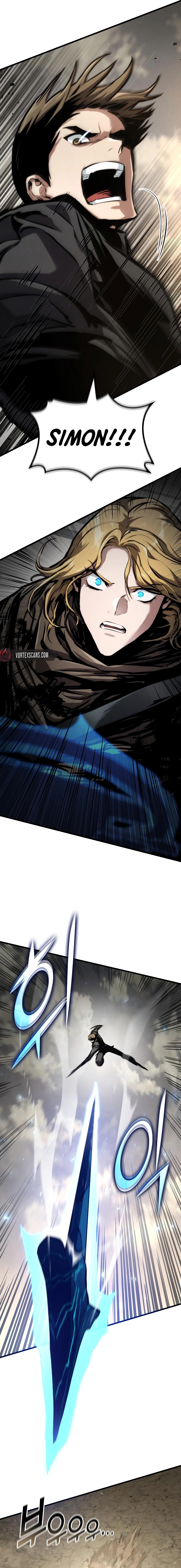 Kill The Dragon Chapter 126 Page 8