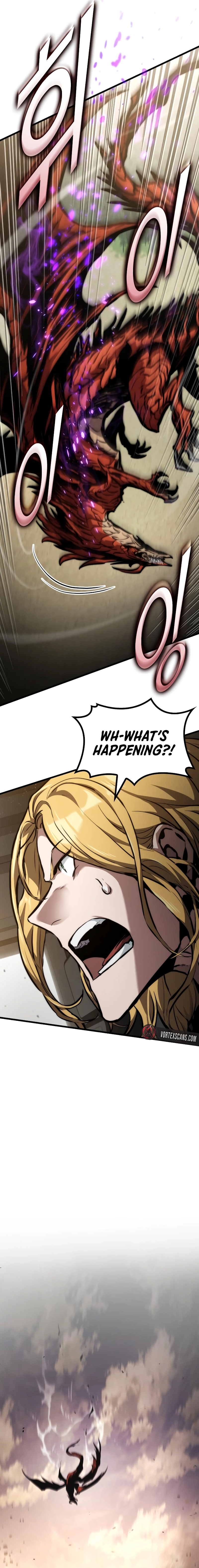 Kill The Dragon Chapter 126 Page 11