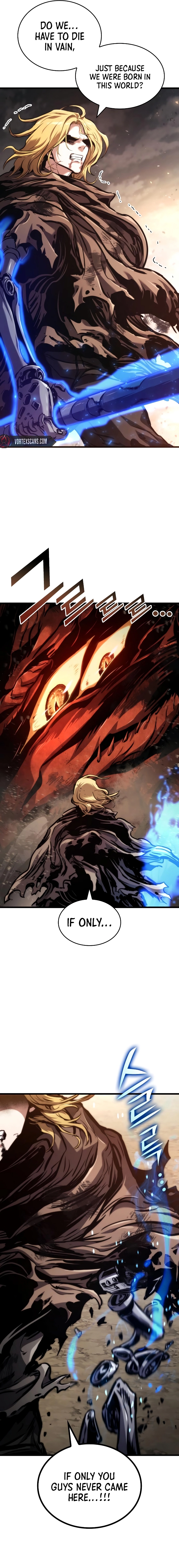 Kill The Dragon Chapter 126 Page 15