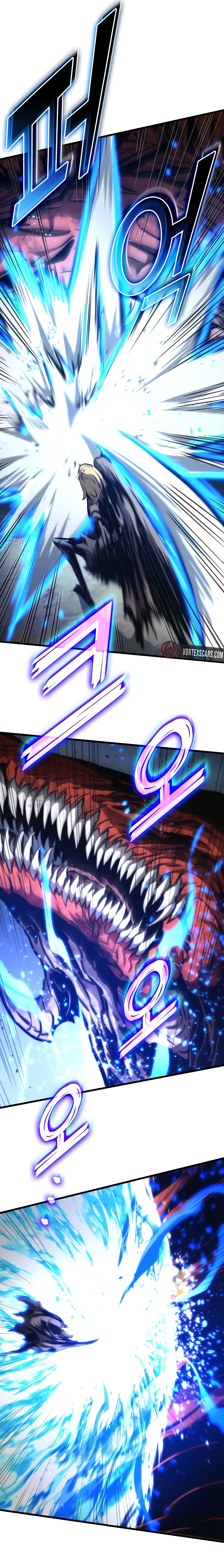 Kill The Dragon Chapter 126 Page 17