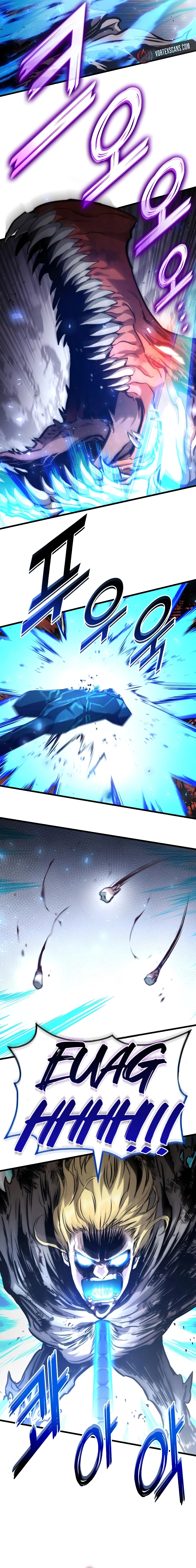 Kill The Dragon Chapter 126 Page 19