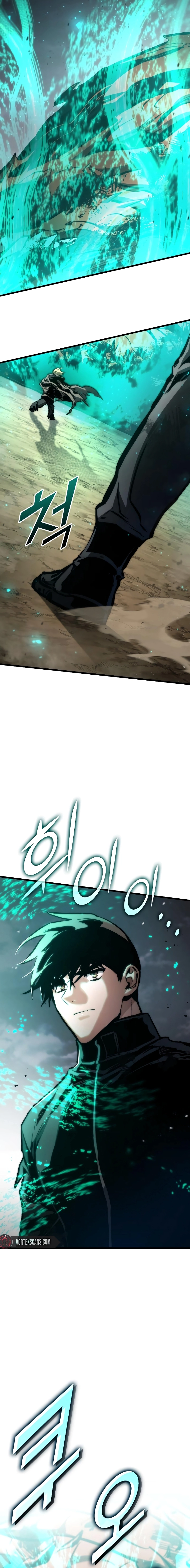 Kill The Dragon Chapter 126 Page 21