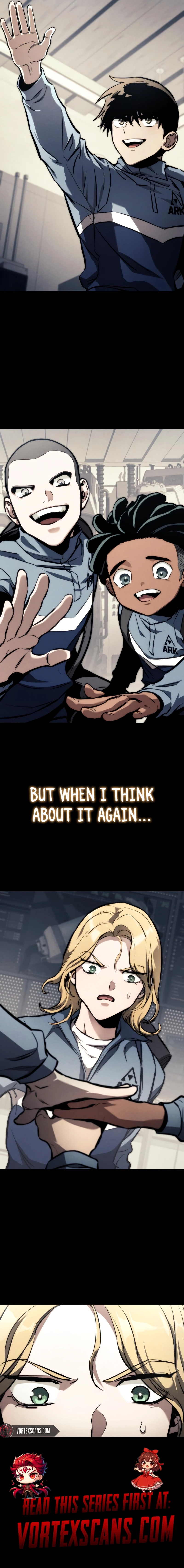 Kill The Dragon Chapter 126 Page 28