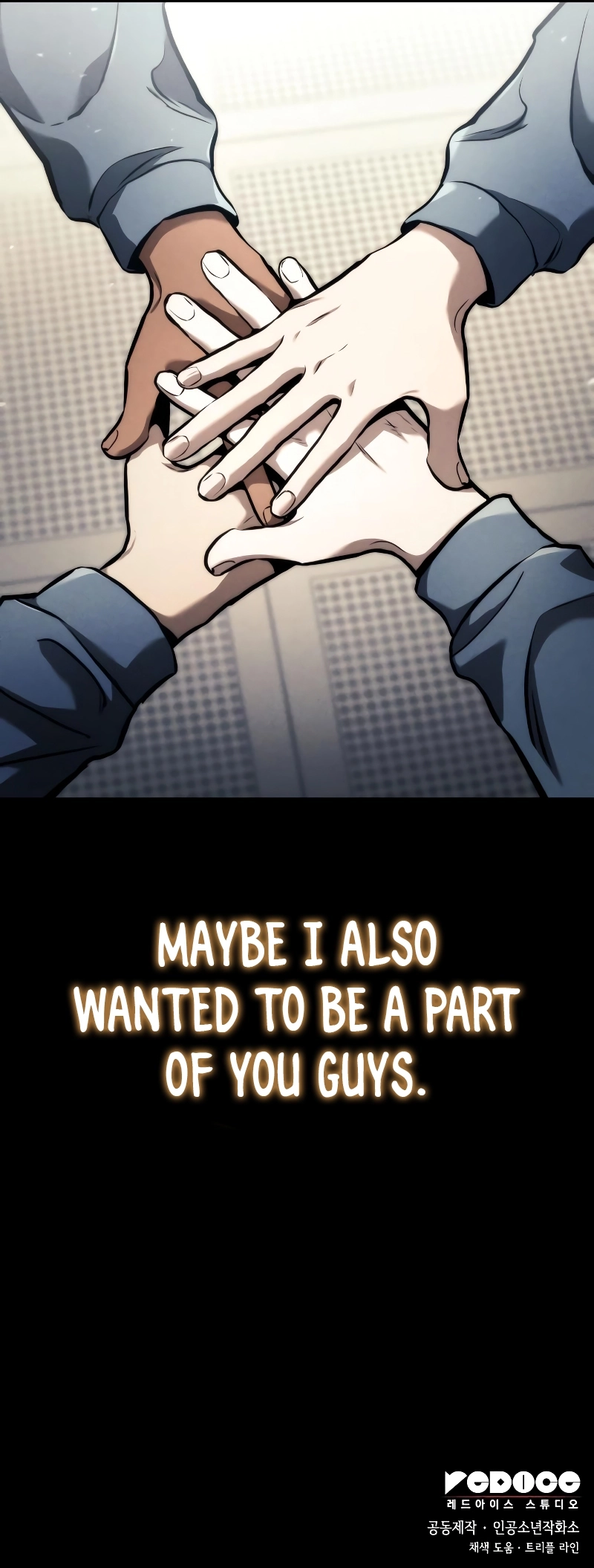 Kill The Dragon Chapter 126 Page 29