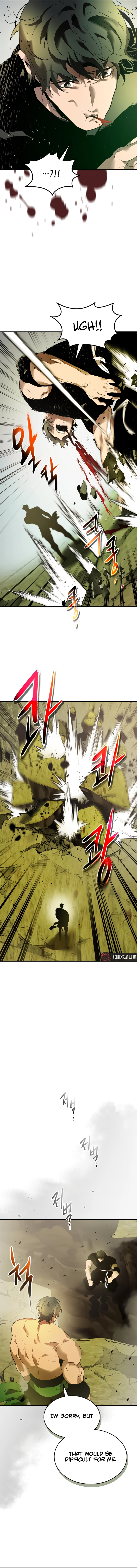 Leveling up with gods Chapter 132 Page 7