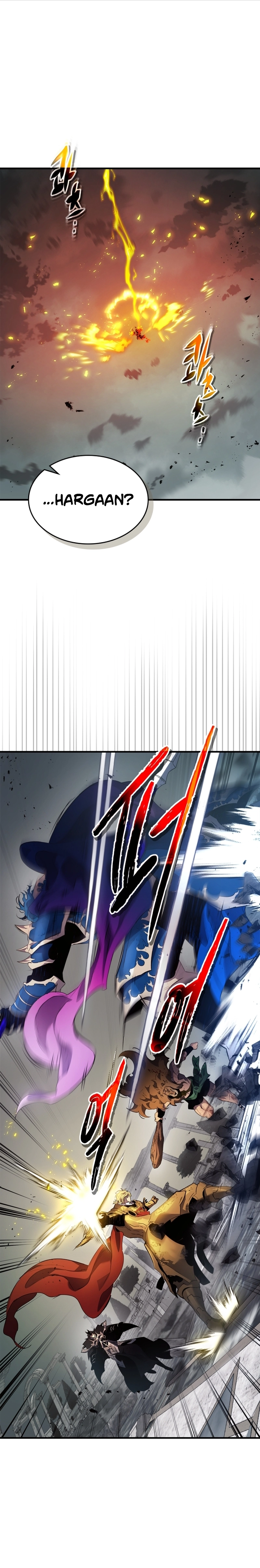 Leveling up with gods Chapter 124 Page 7