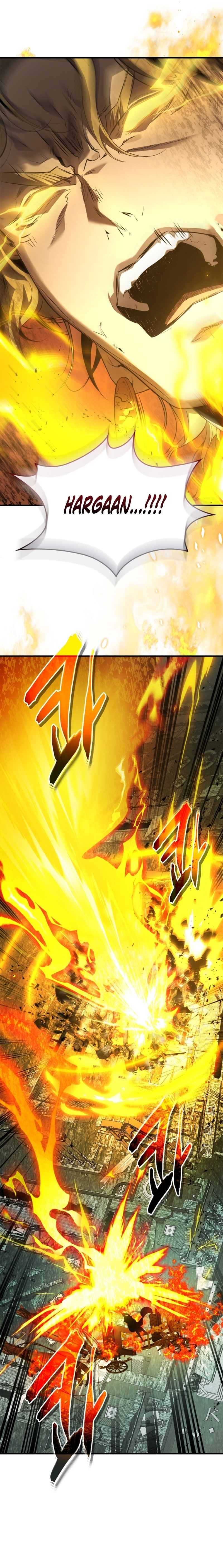 Leveling up with gods Chapter 124 Page 17