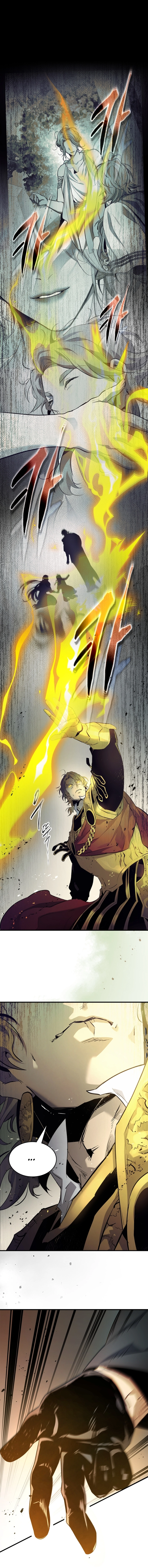Leveling up with gods Chapter 124 Page 19