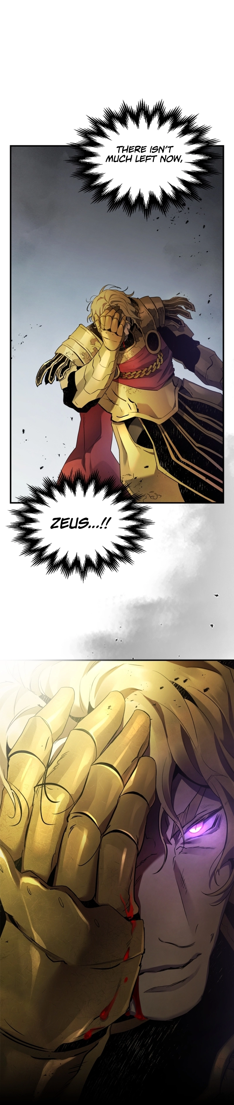 Leveling up with gods Chapter 124 Page 23