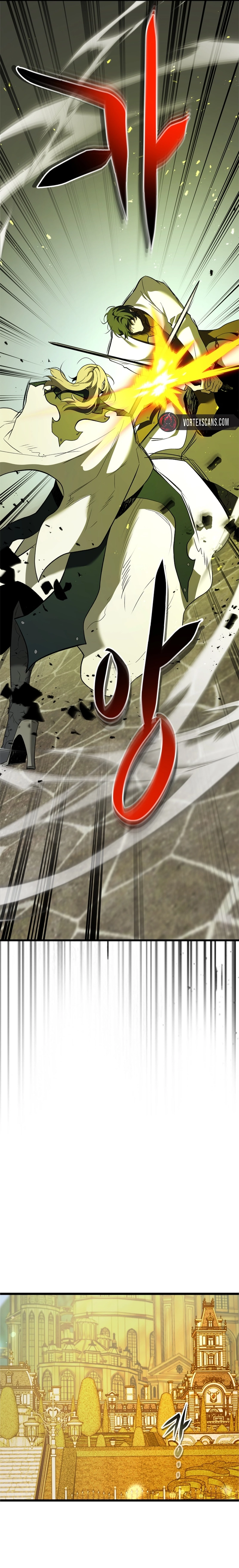 Leveling up with gods Chapter 161 Page 11