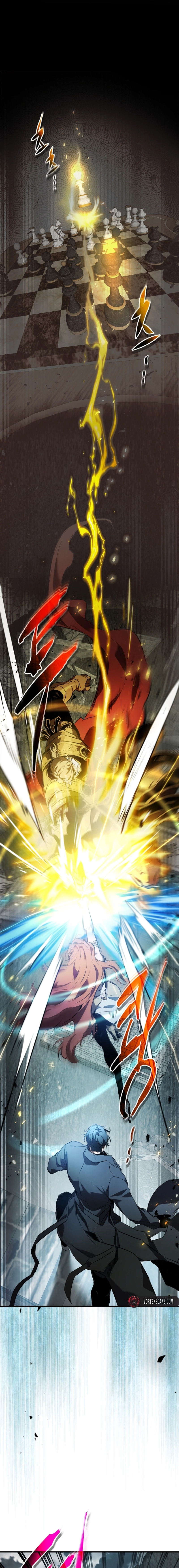 Leveling up with gods Chapter 123 Page 9