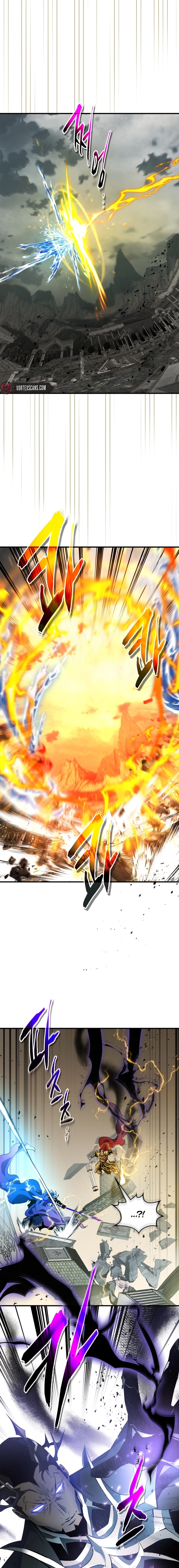 Leveling up with gods Chapter 123 Page 11