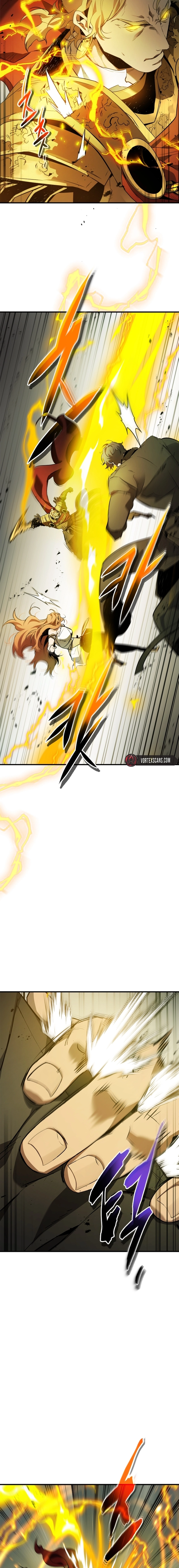 Leveling up with gods Chapter 123 Page 19