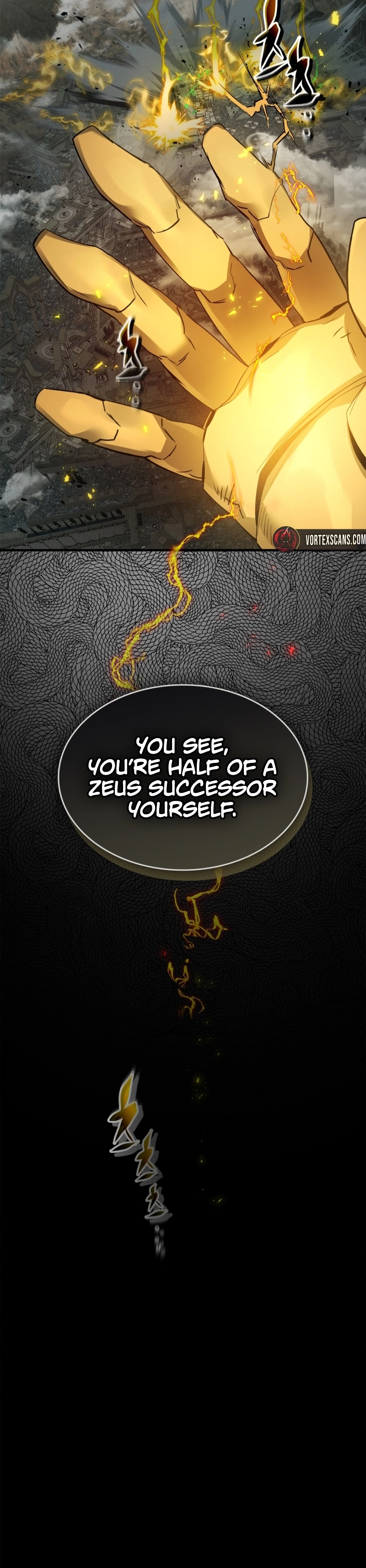 Leveling up with gods Chapter 123 Page 22
