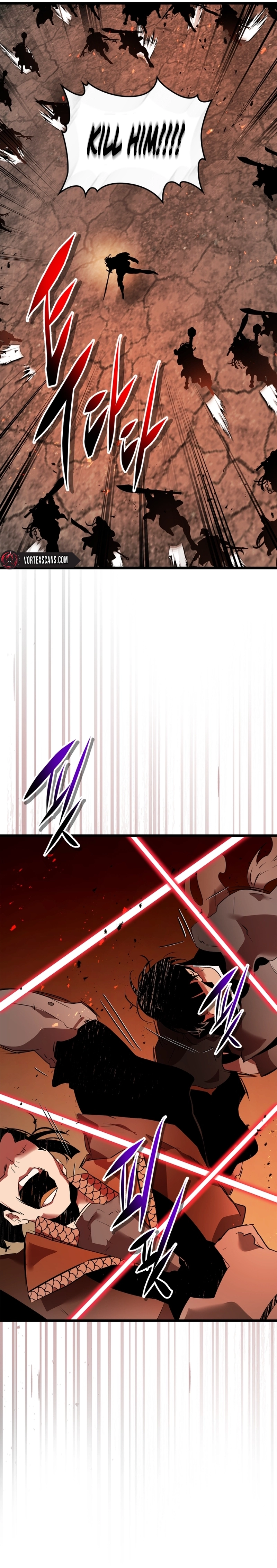 Leveling up with gods Chapter 136 Page 15