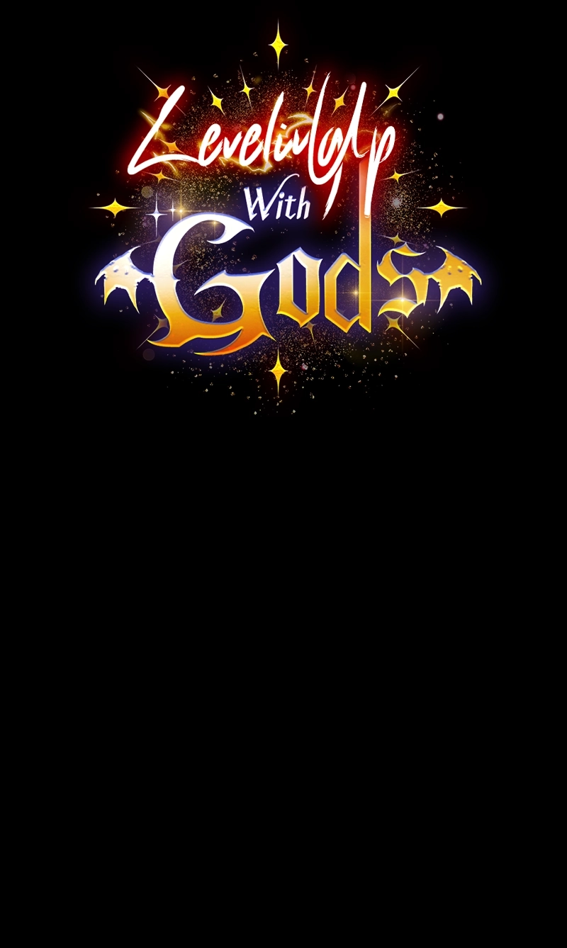 Leveling up with gods Chapter 136 Page 20
