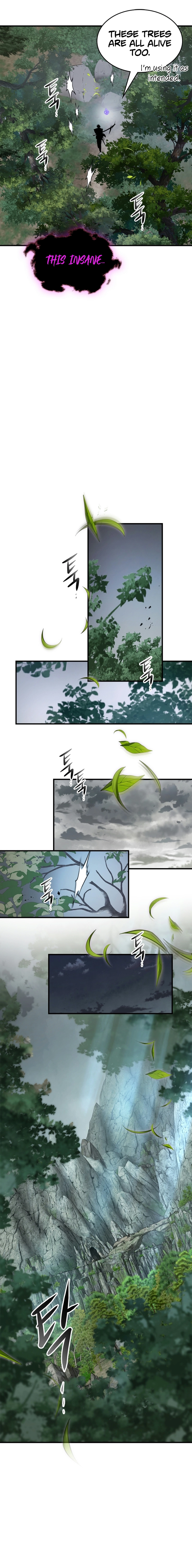 Leveling up with gods Chapter 128 Page 16