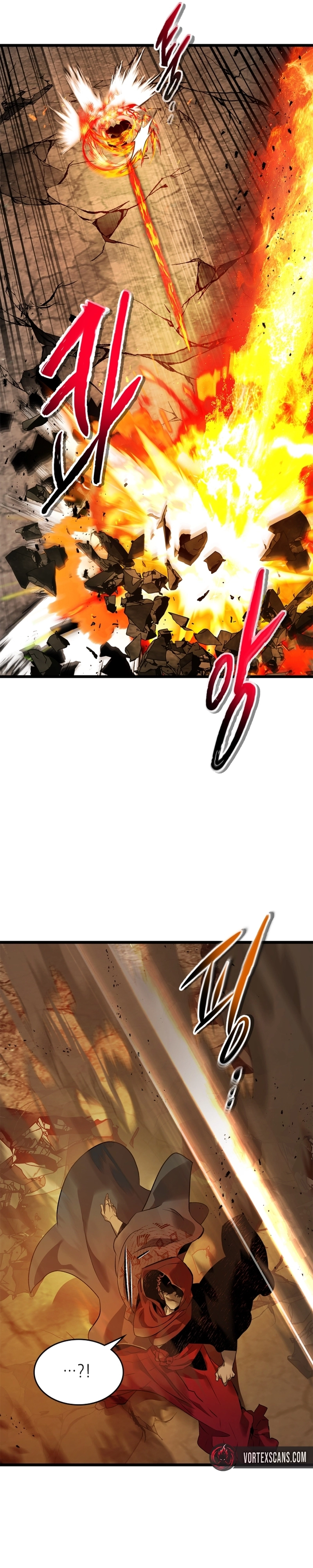 Leveling up with gods Chapter 137 Page 5