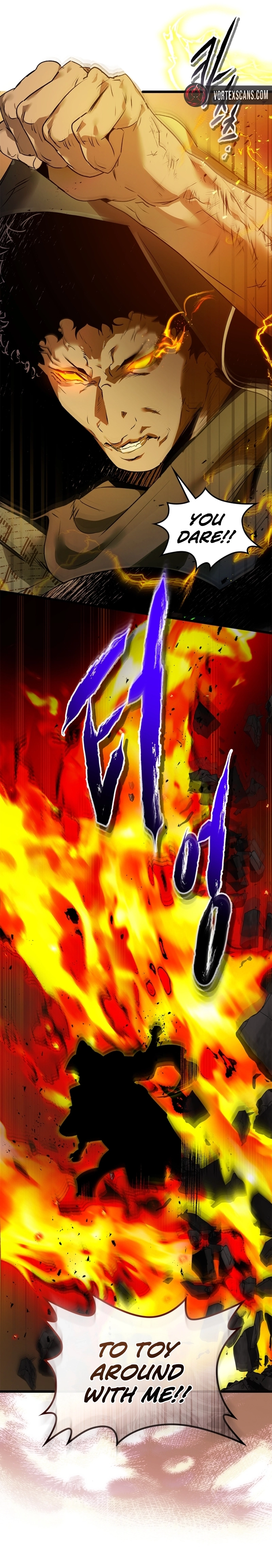 Leveling up with gods Chapter 137 Page 8