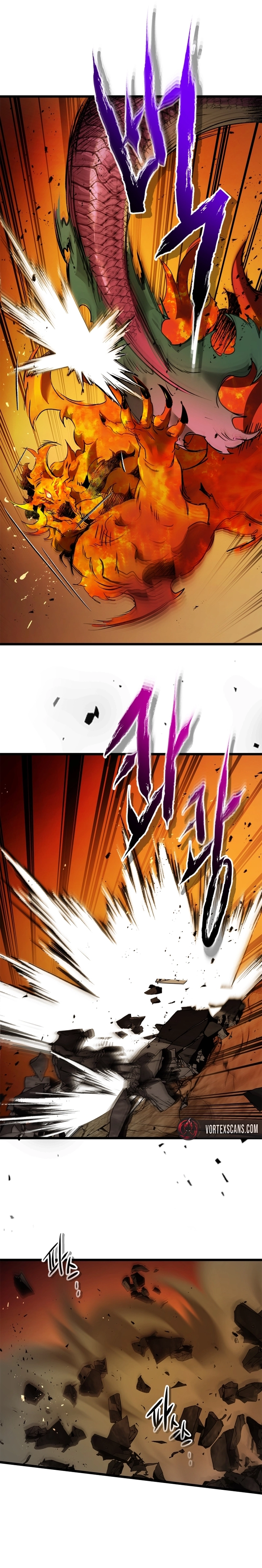 Leveling up with gods Chapter 137 Page 11