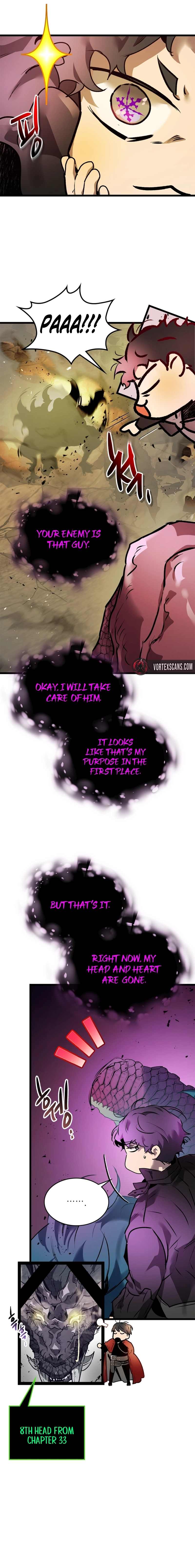 Leveling up with gods Chapter 137 Page 14