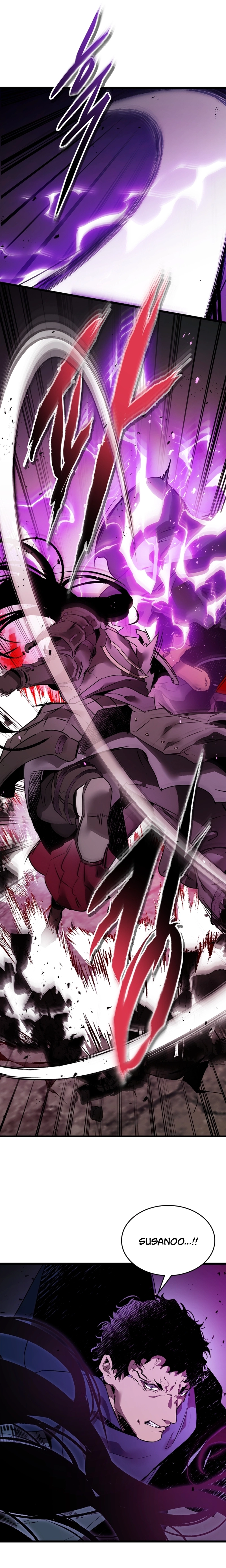 Leveling up with gods Chapter 137 Page 16