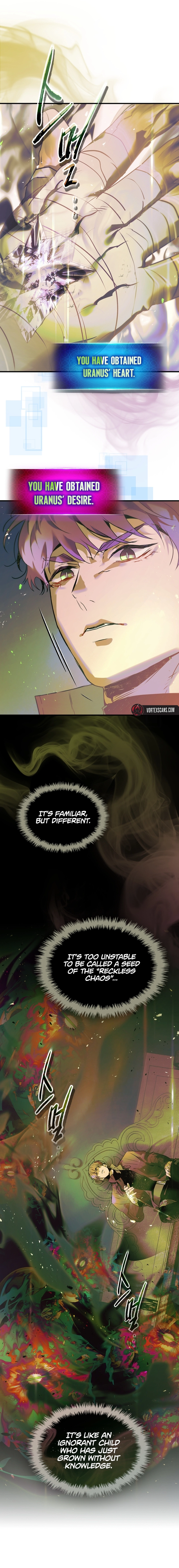 Leveling up with gods Chapter 134 Page 9