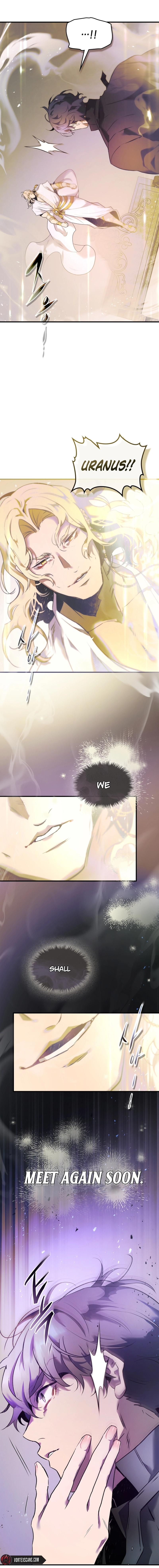 Leveling up with gods Chapter 134 Page 13