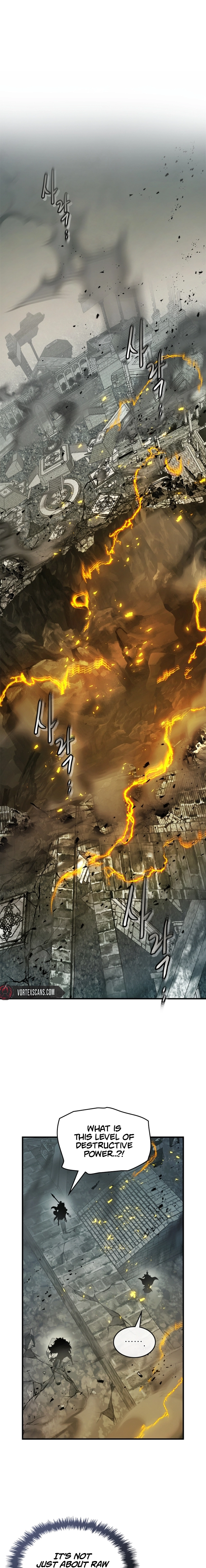 Leveling up with gods Chapter 125 Page 14