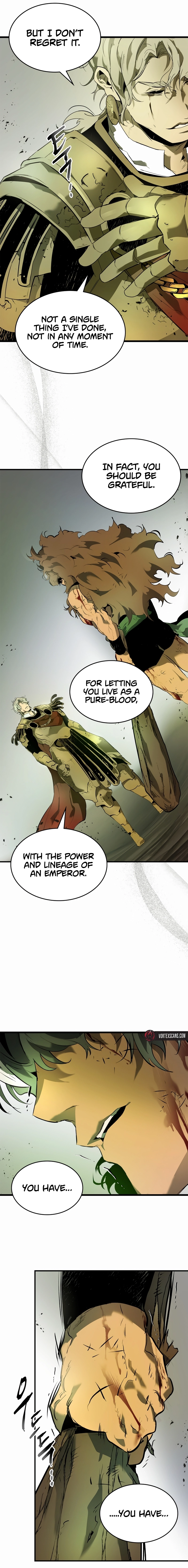 Leveling up with gods Chapter 126 Page 7
