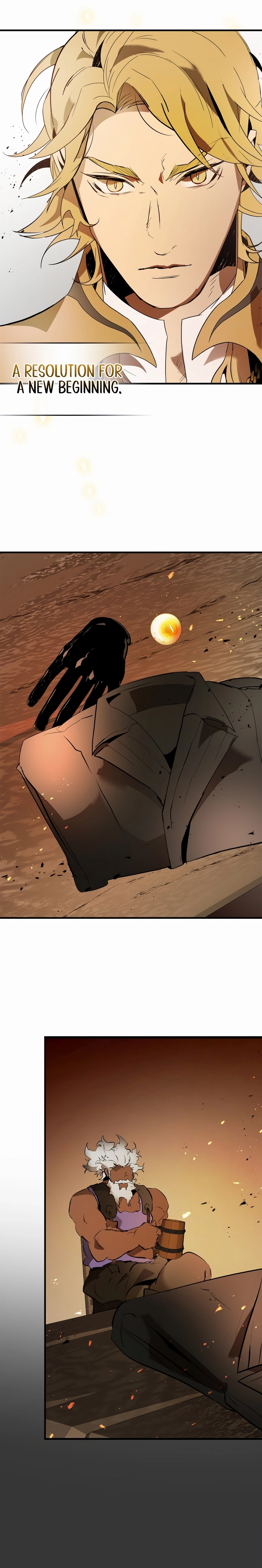 Leveling up with gods Chapter 126 Page 14