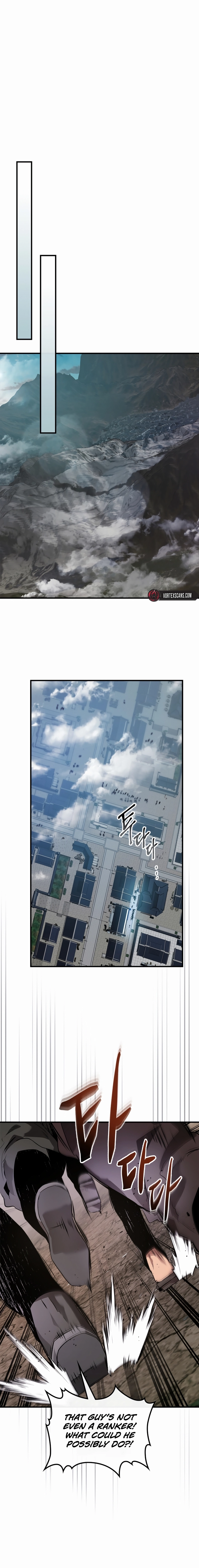 Leveling up with gods Chapter 126 Page 18