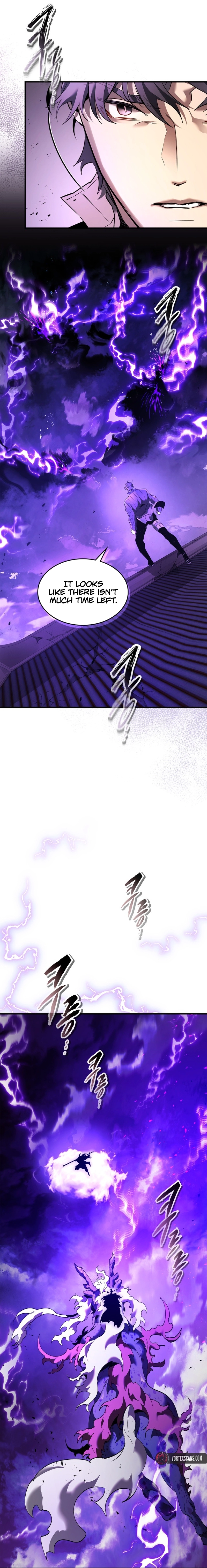 Leveling up with gods Chapter 156 Page 13