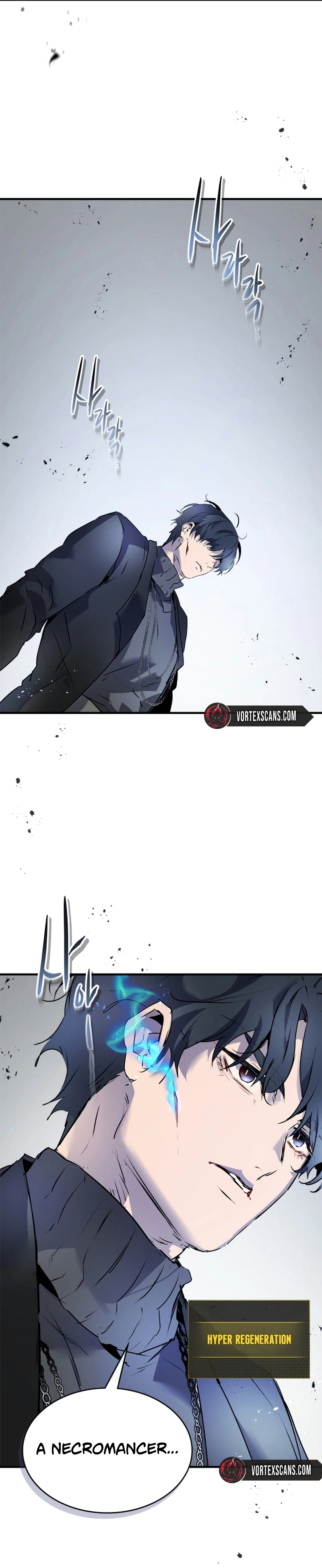 Leveling up with gods Chapter 129 Page 14