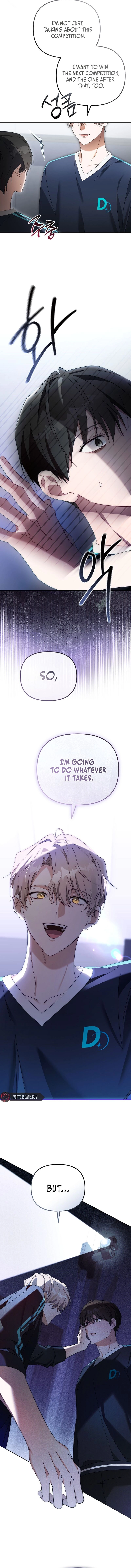 The Lucky Plan of An Idol In His Second Life Chapter 15 Page 14