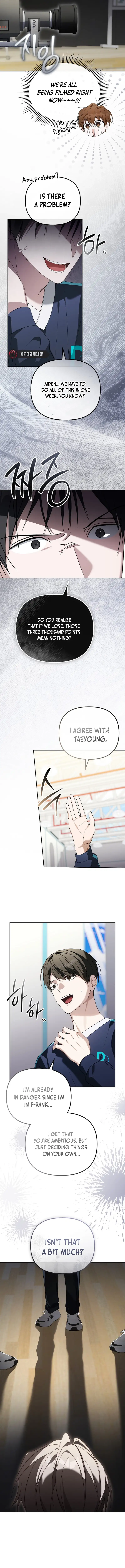 The Lucky Plan of An Idol In His Second Life Chapter 13 Page 9