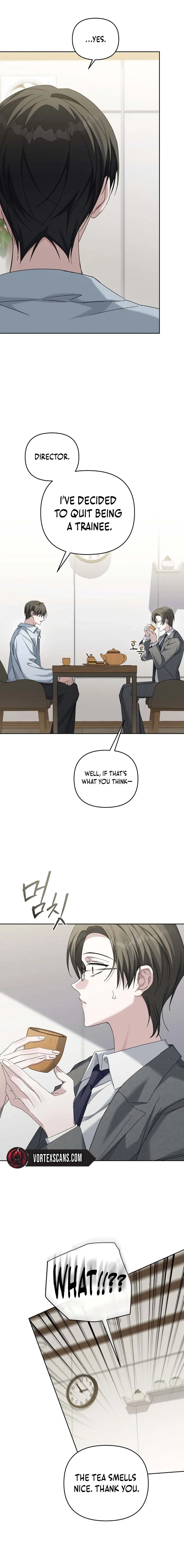The Lucky Plan of An Idol In His Second Life Chapter 2 Page 9