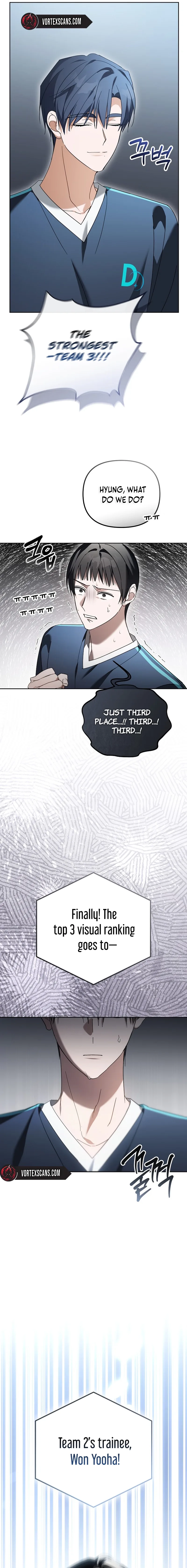 The Lucky Plan of An Idol In His Second Life Chapter 20 Page 17