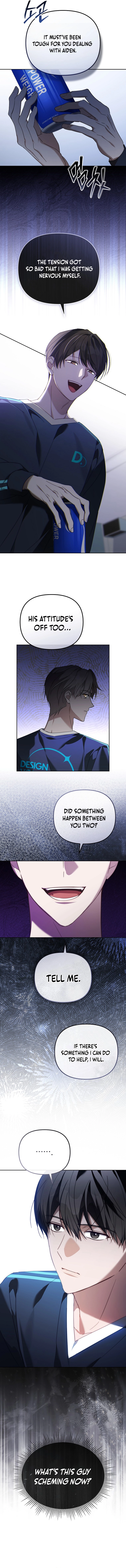 The Lucky Plan of An Idol In His Second Life Chapter 16 Page 15