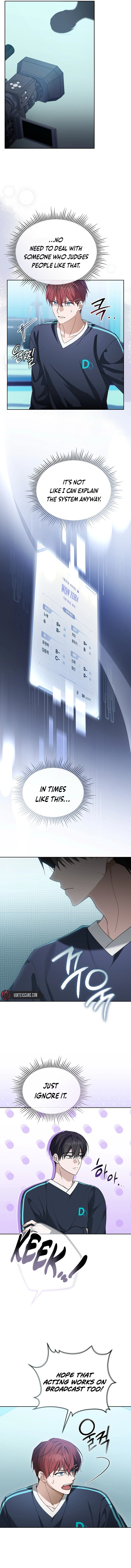 The Lucky Plan of An Idol In His Second Life Chapter 10 Page 12