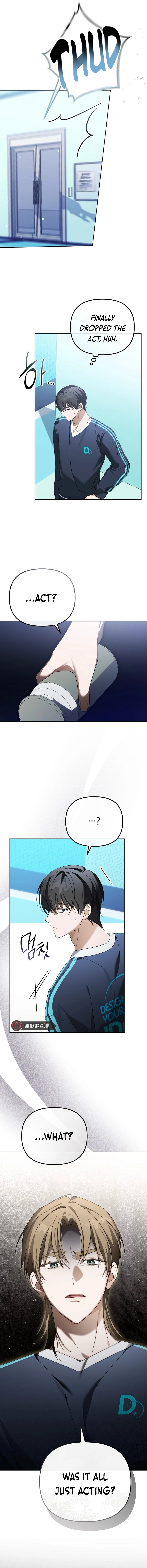 The Lucky Plan of An Idol In His Second Life Chapter 10 Page 13