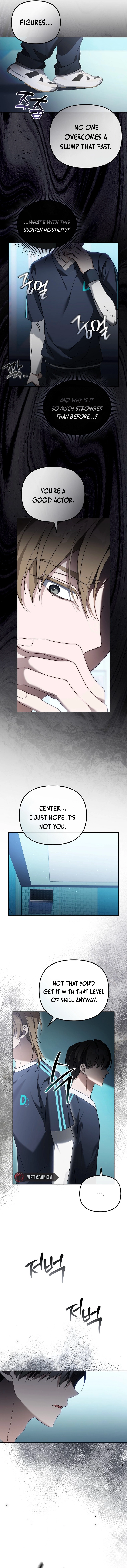 The Lucky Plan of An Idol In His Second Life Chapter 10 Page 14