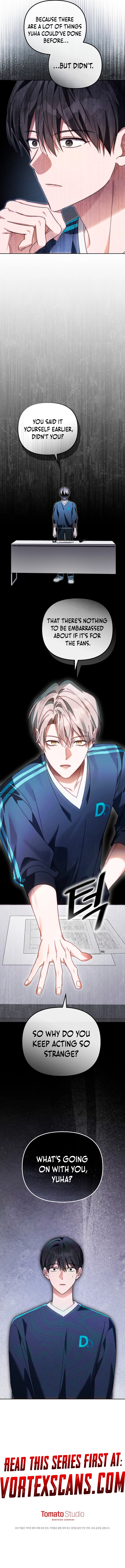 The Lucky Plan of An Idol In His Second Life Chapter 17 Page 9