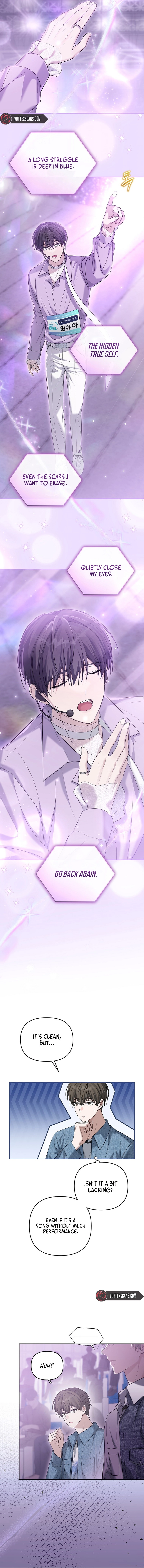 The Lucky Plan of An Idol In His Second Life Chapter 3 Page 15