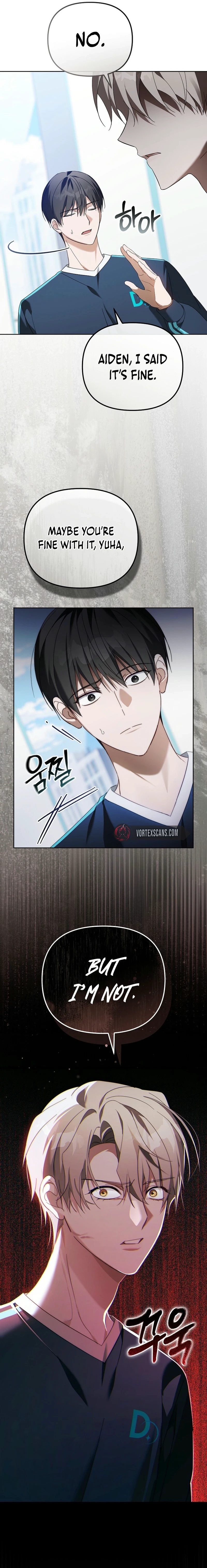 The Lucky Plan of An Idol In His Second Life Chapter 18 Page 10