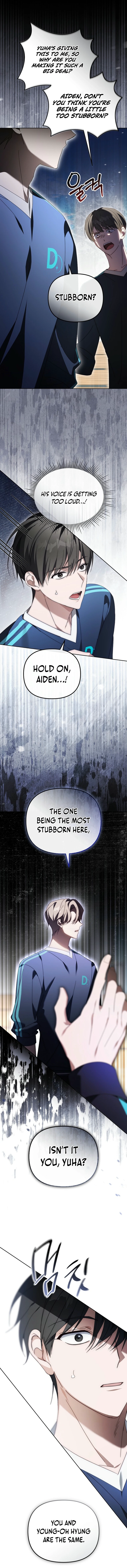 The Lucky Plan of An Idol In His Second Life Chapter 18 Page 11