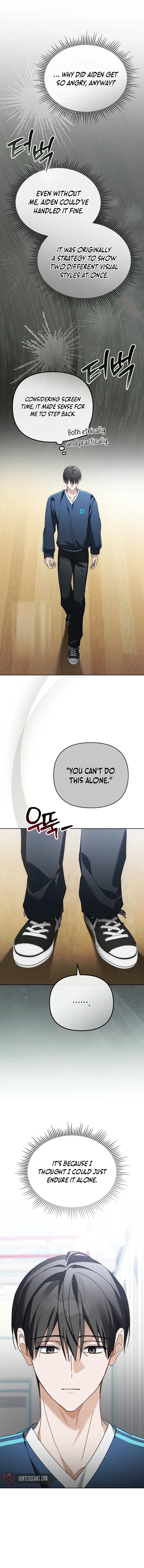 The Lucky Plan of An Idol In His Second Life Chapter 18 Page 14