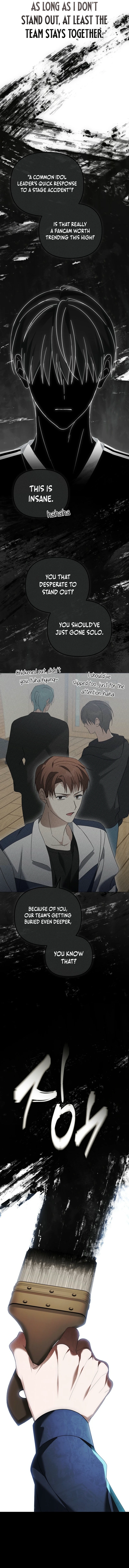 The Lucky Plan of An Idol In His Second Life Chapter 18 Page 15