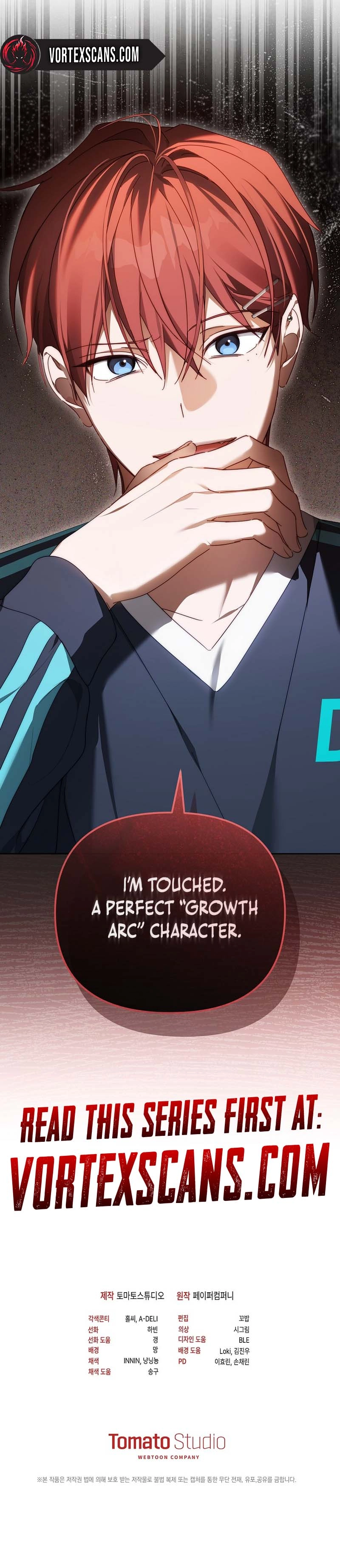 The Lucky Plan of An Idol In His Second Life Chapter 9 Page 14