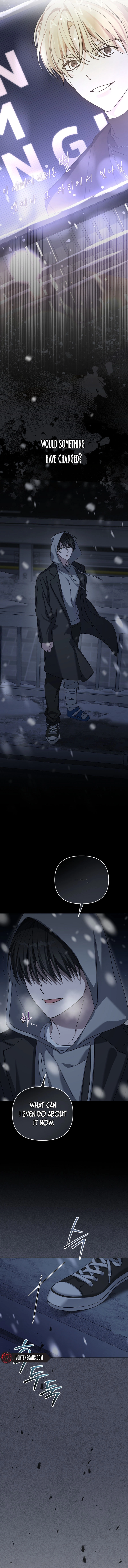 The Lucky Plan of An Idol In His Second Life Chapter 1 Page 8